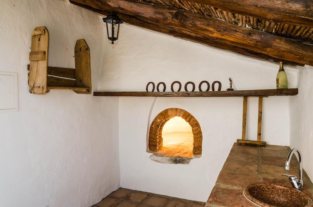 Cortijo Cabrilla Βίλα Periana Δωμάτιο φωτογραφία