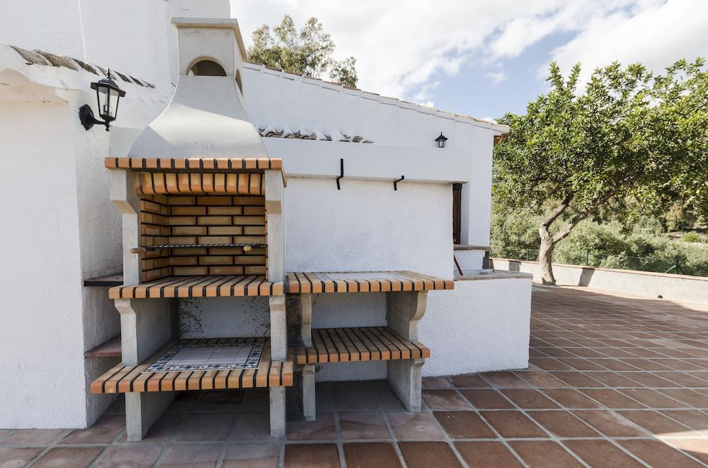 Cortijo Cabrilla Βίλα Periana Δωμάτιο φωτογραφία
